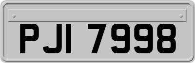 PJI7998
