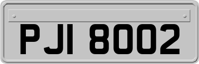PJI8002