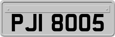 PJI8005
