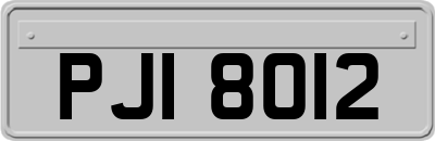 PJI8012