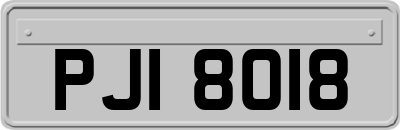 PJI8018
