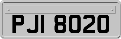 PJI8020