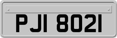 PJI8021
