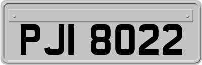 PJI8022