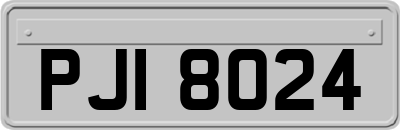 PJI8024