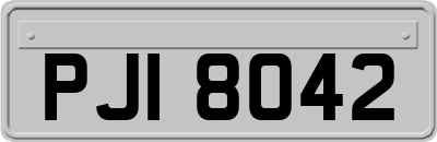PJI8042