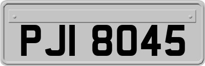PJI8045