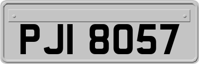 PJI8057