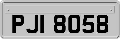 PJI8058
