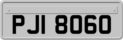 PJI8060