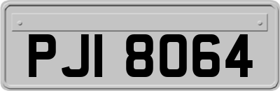 PJI8064