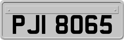 PJI8065