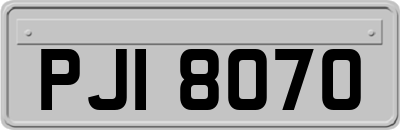 PJI8070