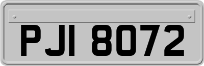 PJI8072