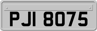 PJI8075