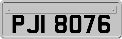 PJI8076