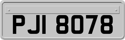 PJI8078
