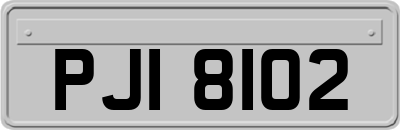 PJI8102