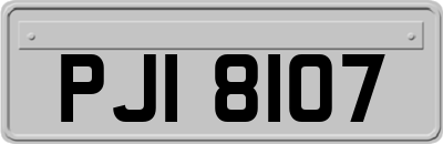 PJI8107