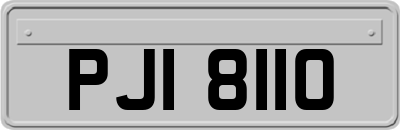 PJI8110