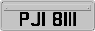 PJI8111