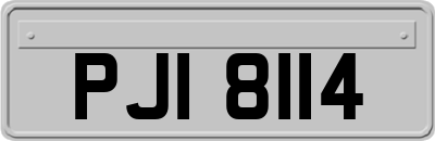 PJI8114