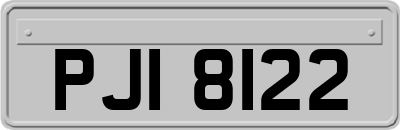 PJI8122