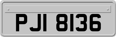 PJI8136
