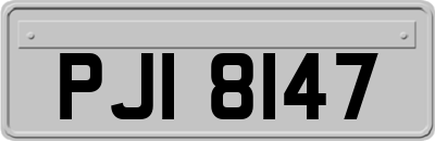 PJI8147