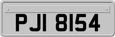 PJI8154