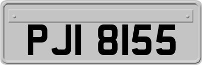PJI8155