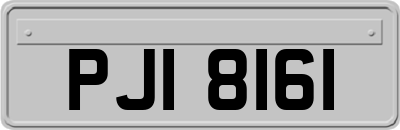 PJI8161
