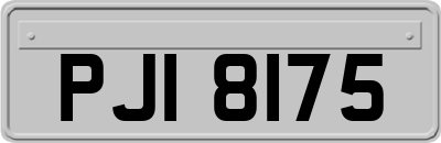 PJI8175