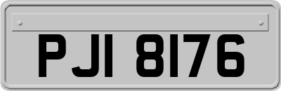 PJI8176