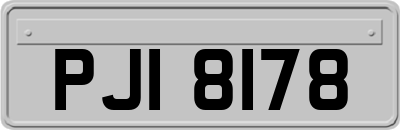 PJI8178