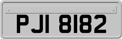 PJI8182