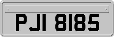 PJI8185