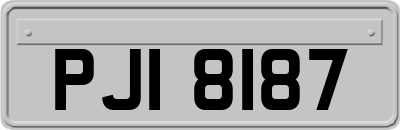 PJI8187