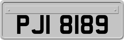 PJI8189