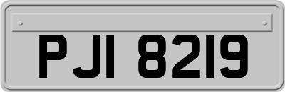 PJI8219