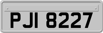 PJI8227