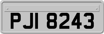 PJI8243