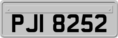 PJI8252