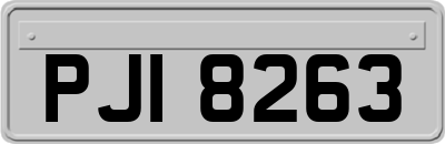 PJI8263