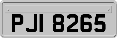 PJI8265