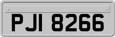 PJI8266