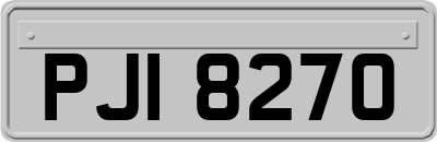 PJI8270