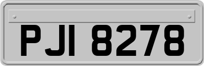 PJI8278