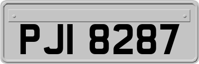 PJI8287