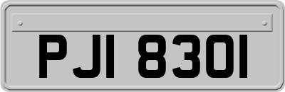 PJI8301